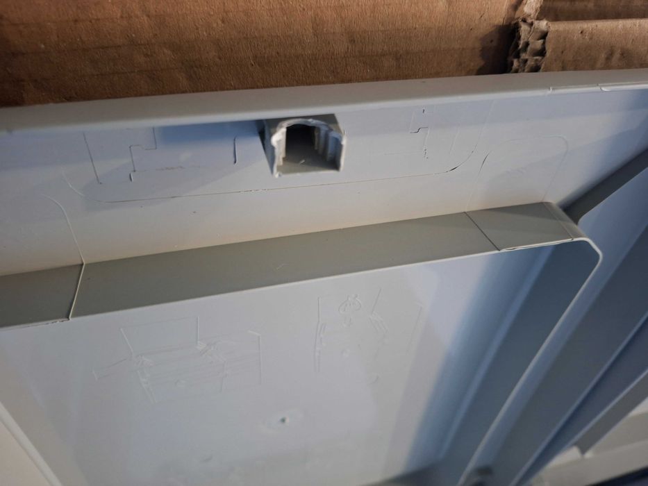 Pojemnik na kosze na śmieci ogrodowy KETER rozmiar L