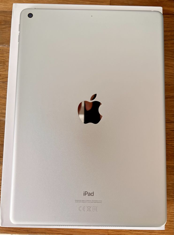 Ipad 8 generacji