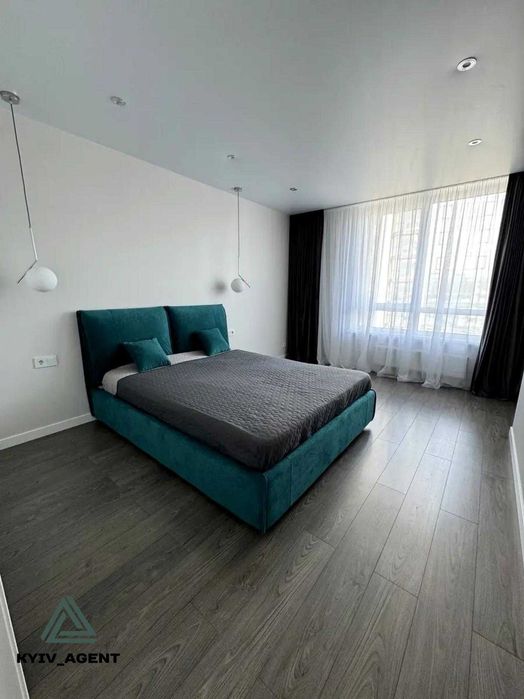 ПЕРША здача !!! Євро-двушка 50 м2 в ЖК GREAT Грейт !