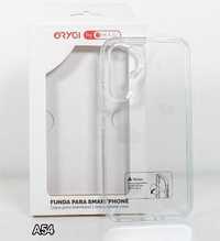 Capa Orygi Anti-choque P/ Samsung A13 4G / A23 / A54 -Nova-C/Cx. 24h
B