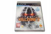 Killzone 3 Sony Playstation 3 (Ps3)