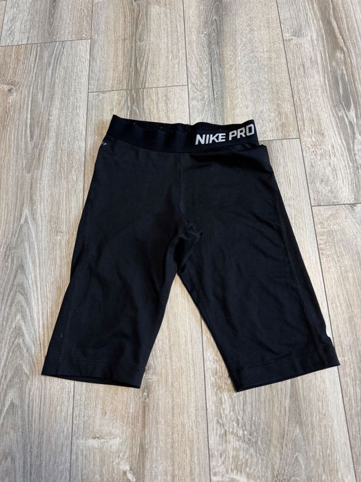 Велосипедки Nike pro шорти Nike pro