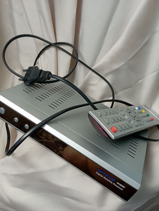 Тюнер для телевізора.