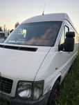 Volkswagen LT 2.5 TDI 109 KM 2006 Sprowadzony Po serwisie