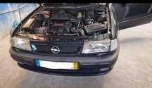 Opel vectra a 1.7tds cdx