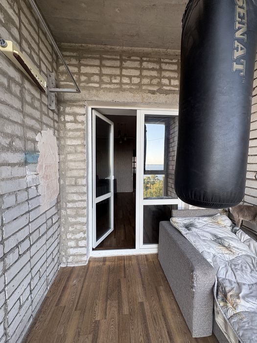 Продам 3-х комнатную квартиру Левый берег. Ж