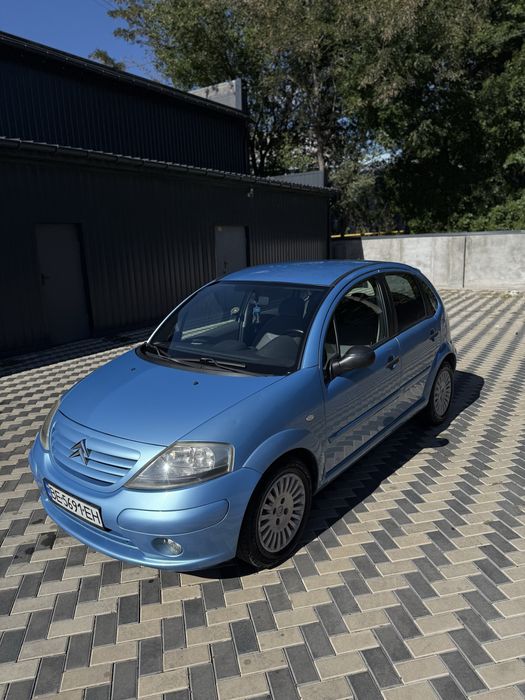 Продам Citroen c3 АКПП На автомате