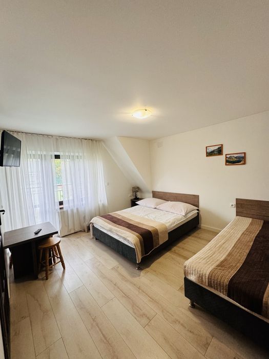 Pokoje Gościnne Zakopane u Moniki Sylwestra Święta Nocleg Noclegi