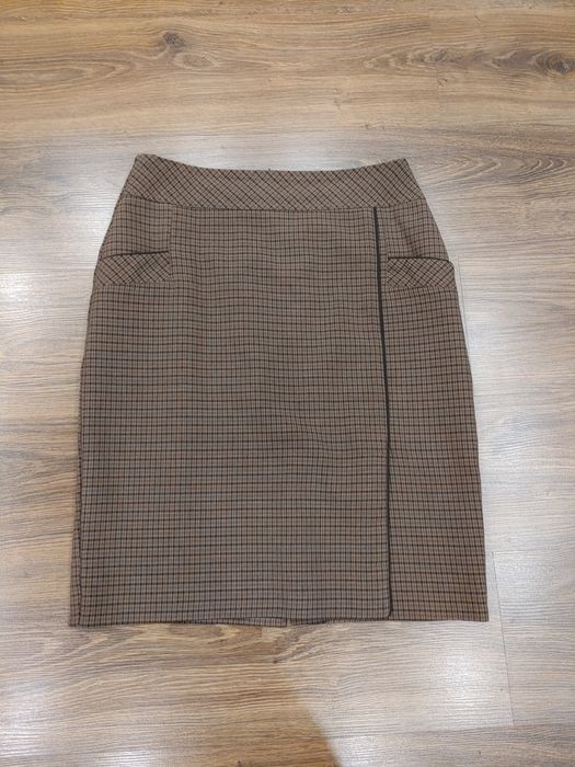 Красивая юбка на девушку