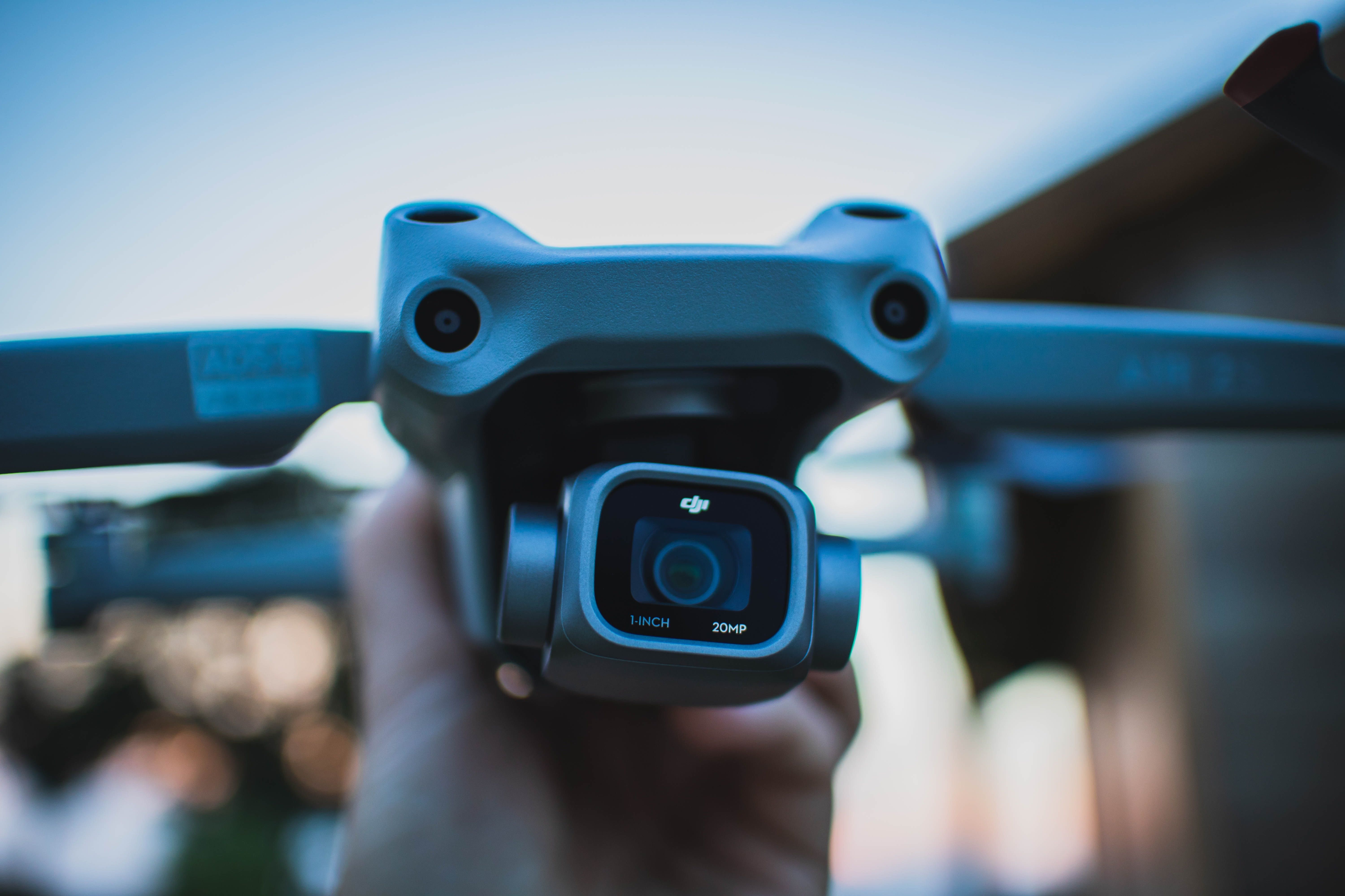 Drone DJI Mavic Air 2S Fly More Combo