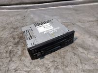 Radio Cd Scania Aus 211, 7499