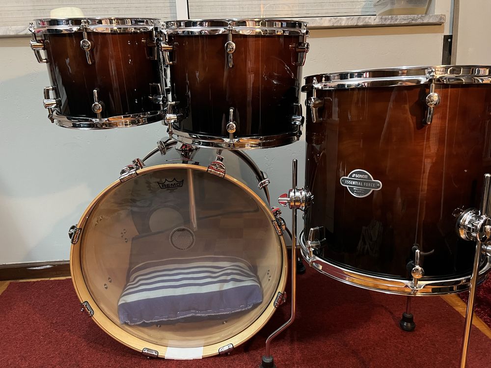 Sonor Essential Force Studio