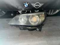 Farol esquerdo e direito BMW E60/ E61