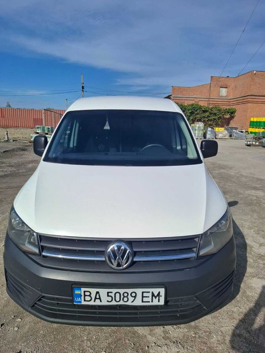 Фольксваген Кадді