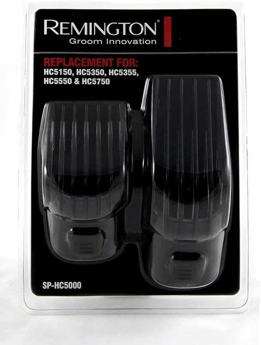 Remington SP HC5000 Pro nasadka grzebieniowa do trymera do włosów