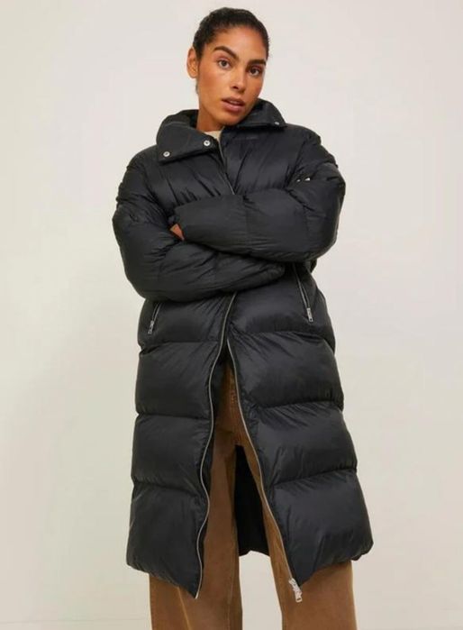 Пуховик куртка зимове пальто