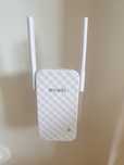 Repetidor de sinal TENDA N 300