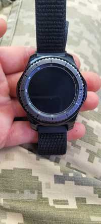 Samsung Gear S3 Frointer 46mm