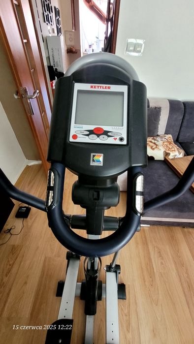 Orbitrek Orbitreks Kettler ergonometr xtr 1