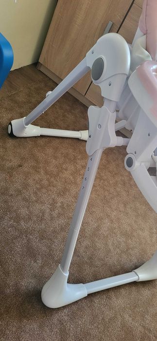 Sprzedaż krzesło do karmienia