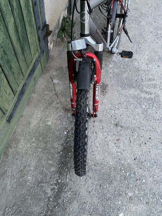 Rower Giant. 26 cali.