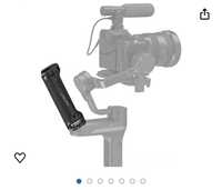 Punho para gimbal zhyiun