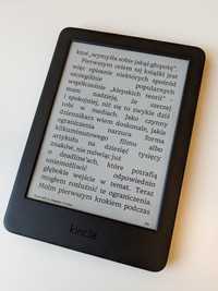 Amazon Kindle 10 z etui