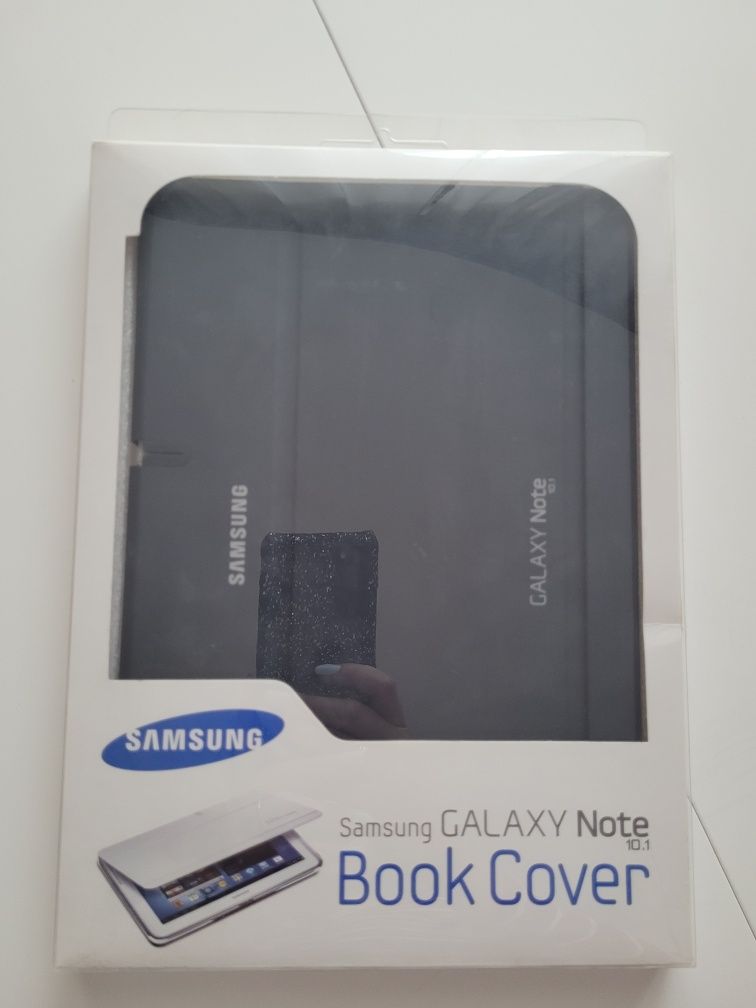 Nowe etui Samsung Galaxy Note 10.1