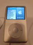 Apple iPod Classic 120 GB