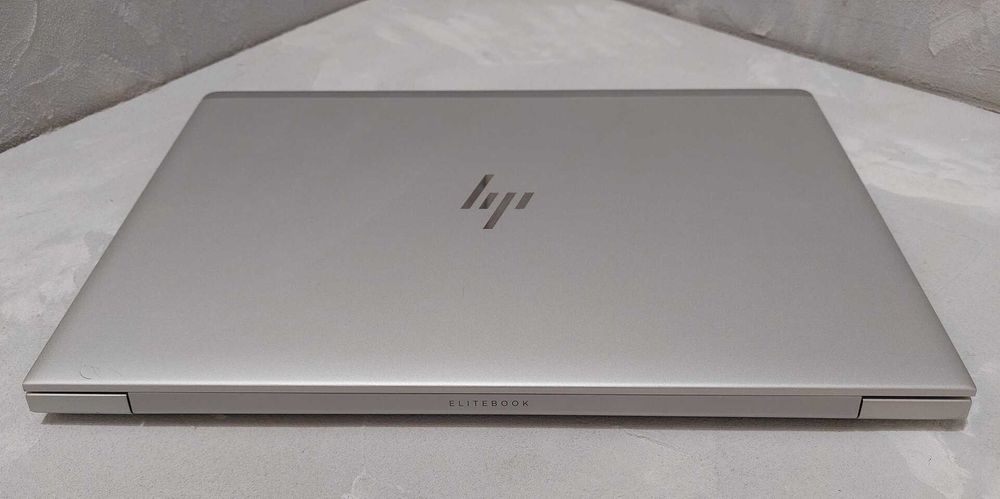HP EliteBook 850 G6 / i5-8365U / 16 ГБ RAM /  256 ГБ SSD / 15.6"