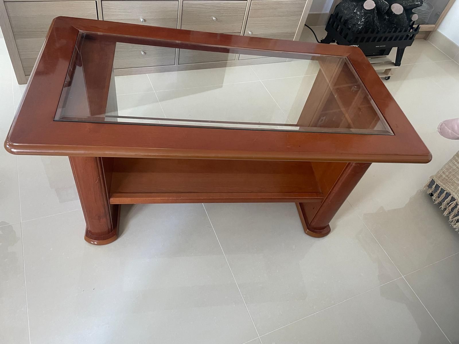 Mesa de centro sala