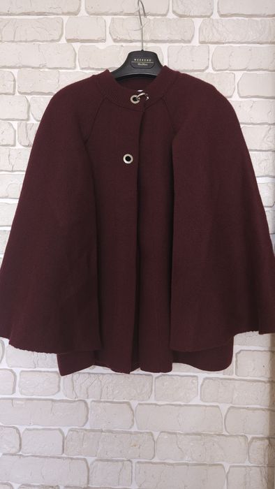 Кейп,  кардиган Zara