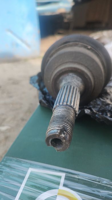 Шрус наружный Citroen c3/C4/C2 (2002-2009)