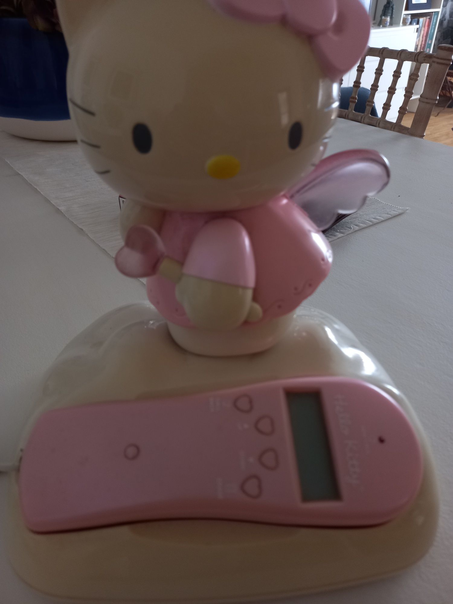 Telefone Hello Kitty