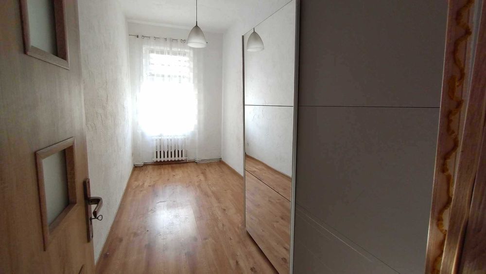 Atrakcyjne Mieszkanie w Jaworze