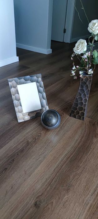 Conjunto de decoração quarto