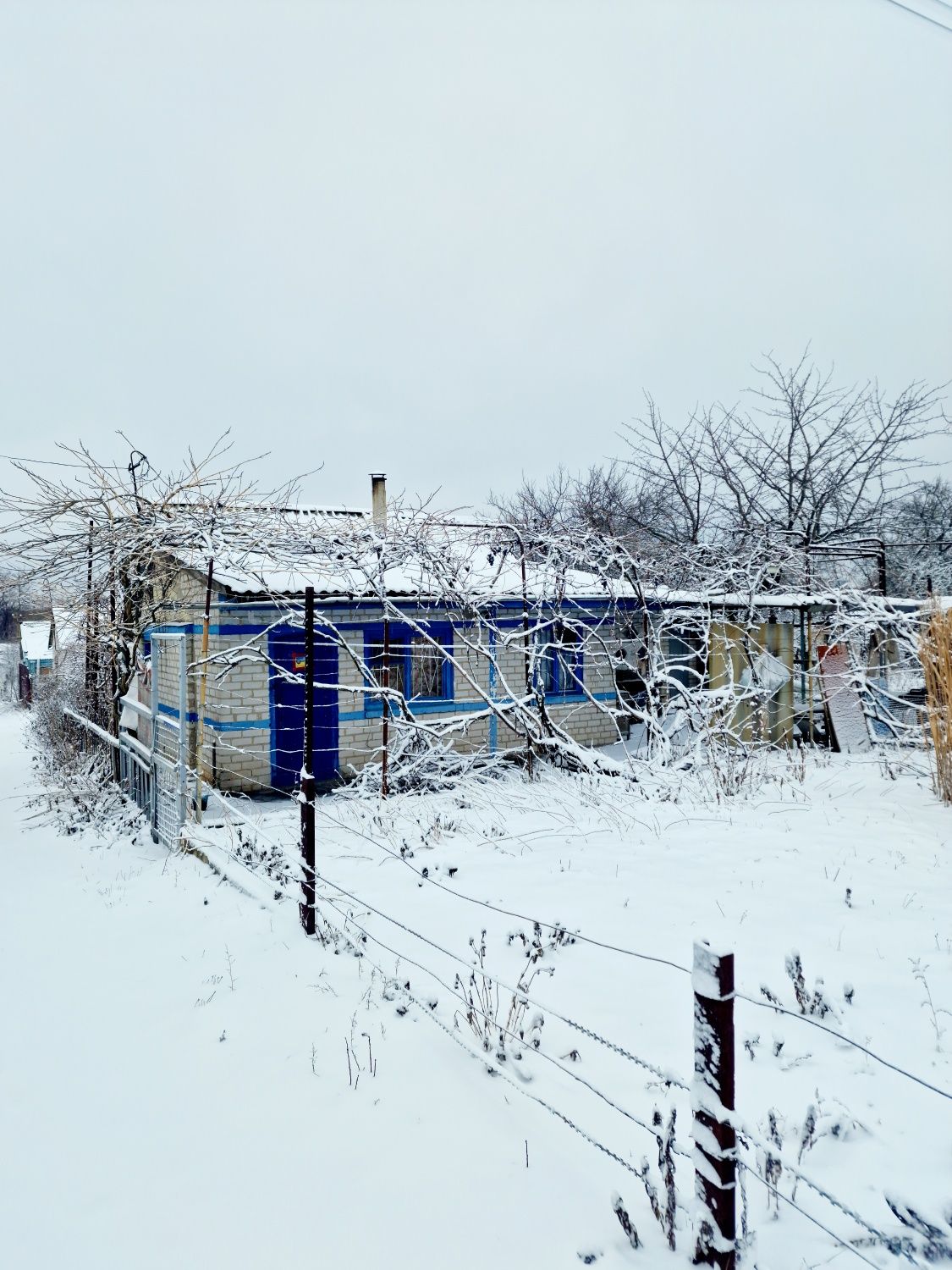 Продам Дачу  Верхнии Сады МЕДИК 2