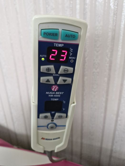 Ліжко Nuga best. 
Nuga Best. Б/У в чуд