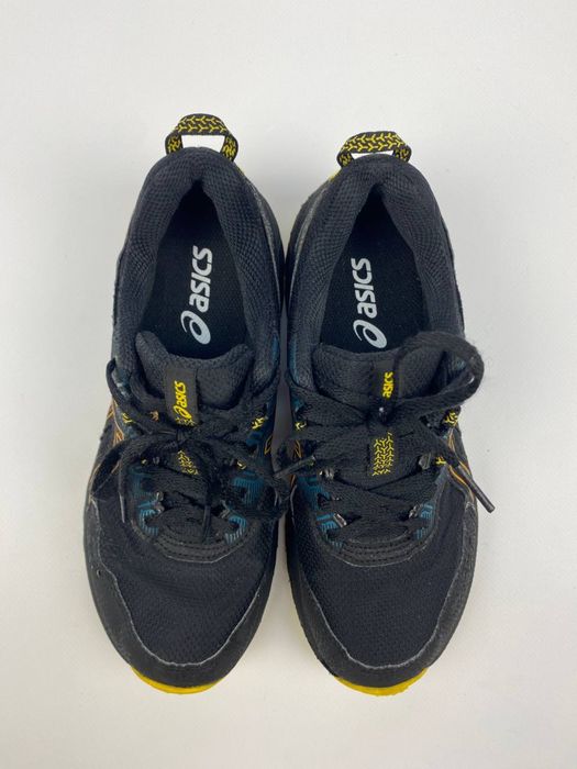 Кроссовки на девочку/мальчика оригинал Asics