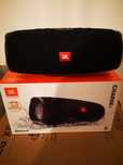 Coluna Jbl charge 4