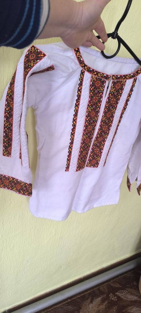 Вишиванка (Family look)