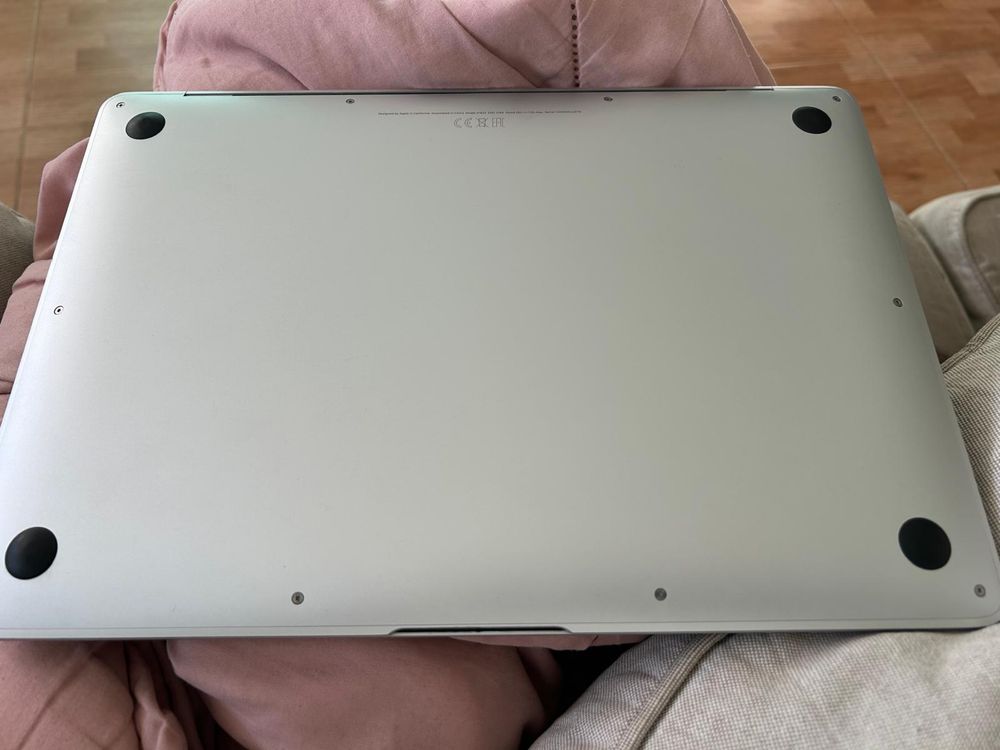 Macbook Air 2018