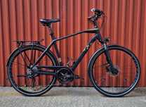 Rower męski trekingowy RAYMON TourRay 5.0 Shimano Deore XT 3x10