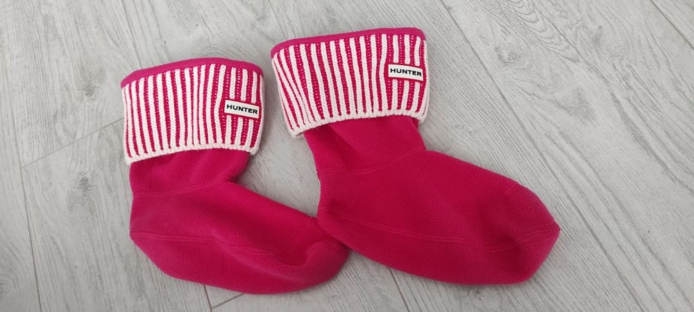 Шкарпетки вкладиші Hunter