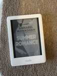 Kindle 10ª geração