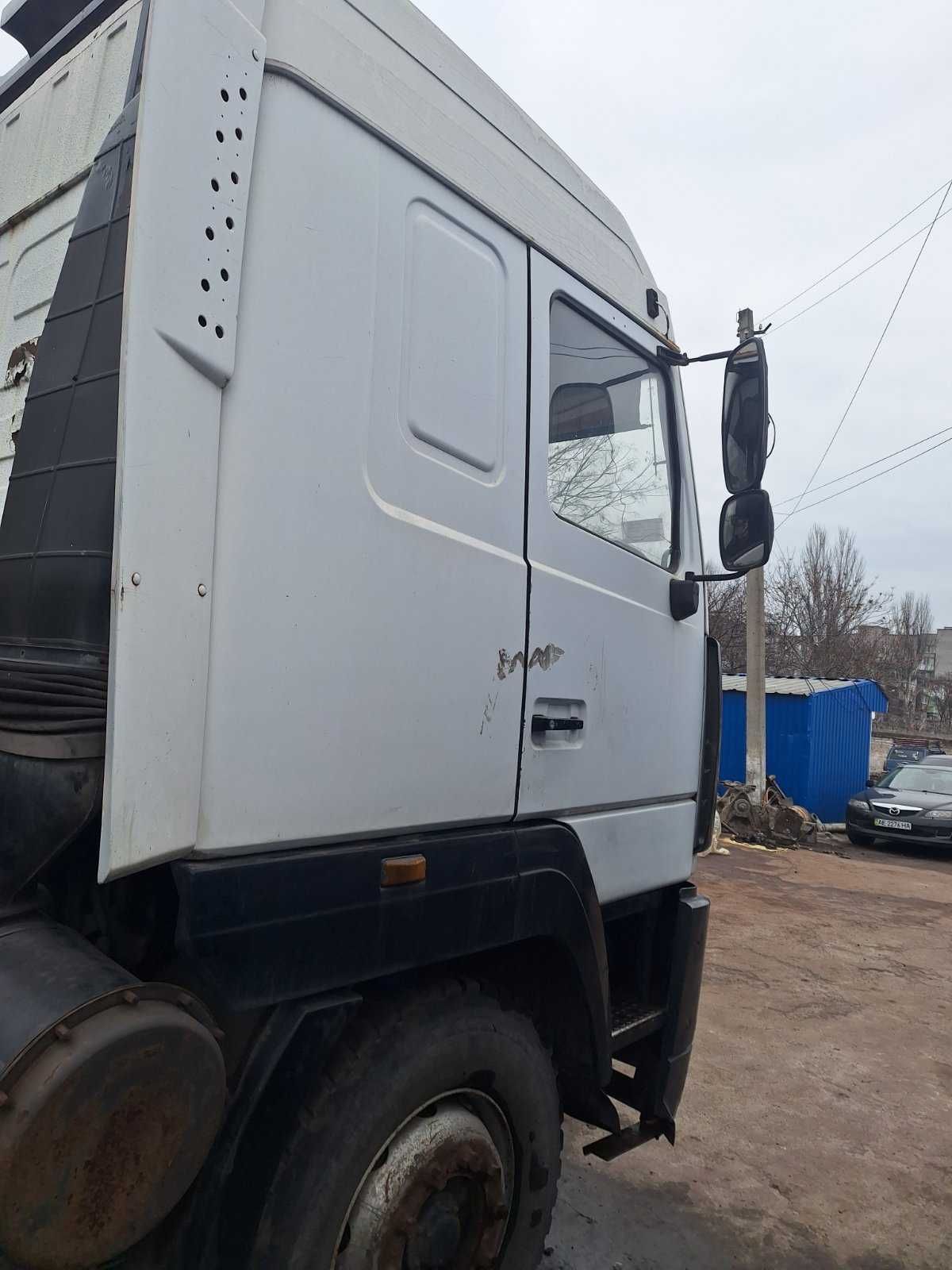 Маз 544008 2007 гв.