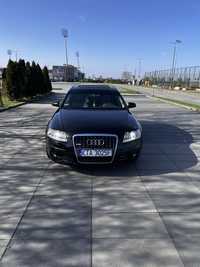 Audi A6 C6 S-Line 2.7TDI