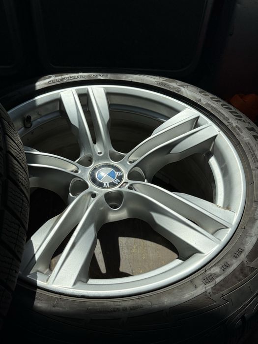 Sprzedam kola bmw
