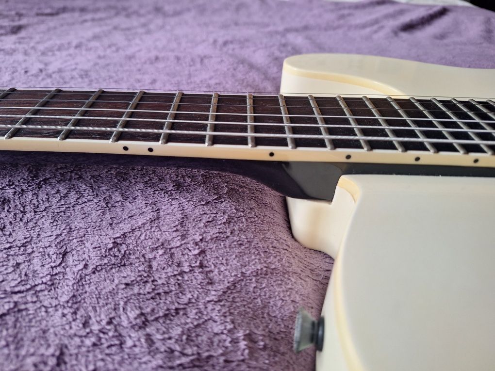 Gitara Edwards Telecaster