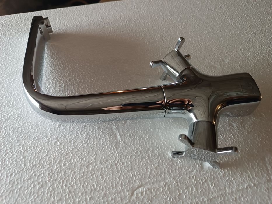 Nowa bateria kuchenna